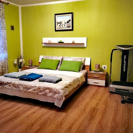 Apartments Anita Crikvenica Extérieur photo