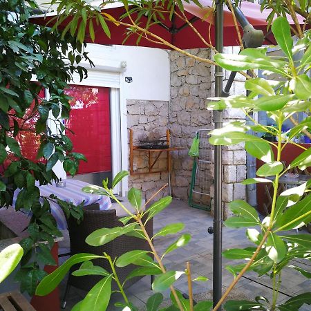 Apartments Anita Crikvenica Extérieur photo