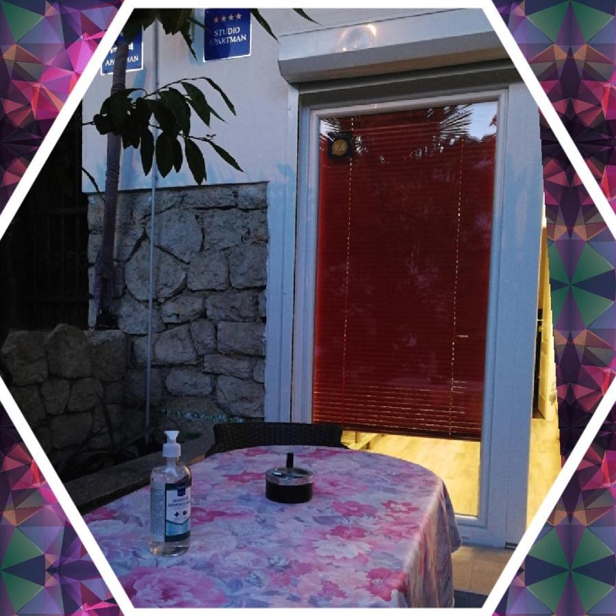 Apartments Anita Crikvenica Extérieur photo
