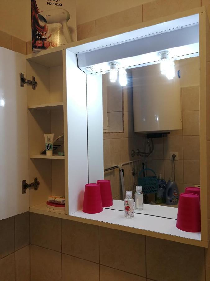 Apartments Anita Crikvenica Extérieur photo