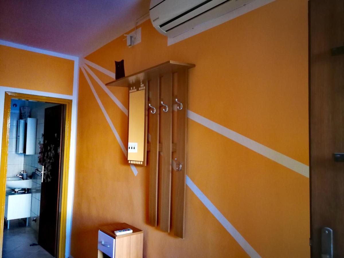 Apartments Anita Crikvenica Extérieur photo