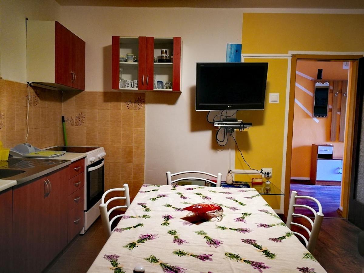 Apartments Anita Crikvenica Extérieur photo