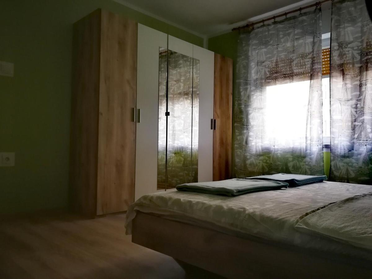 Apartments Anita Crikvenica Extérieur photo