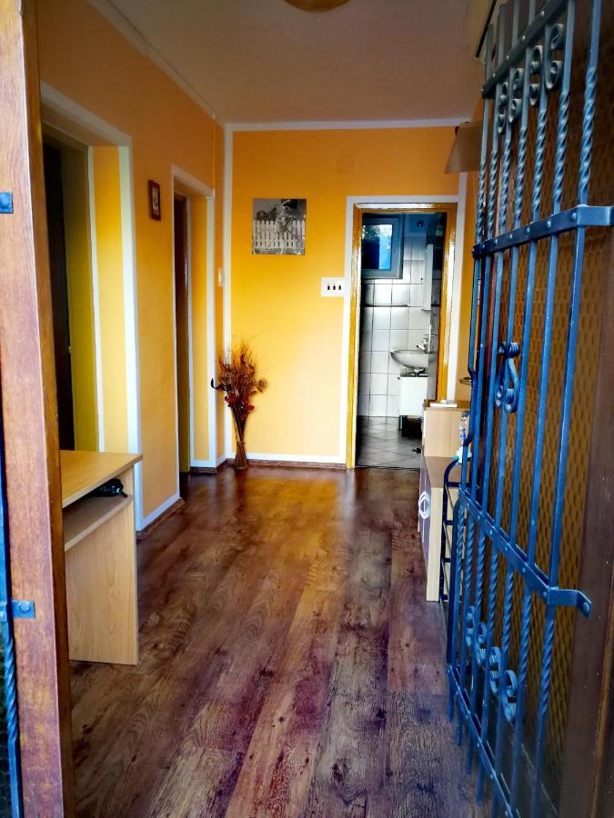 Apartments Anita Crikvenica Extérieur photo