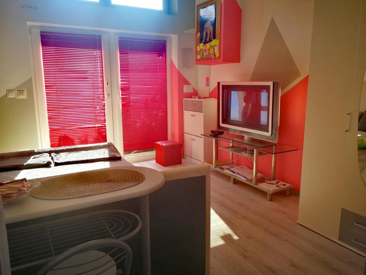 Apartments Anita Crikvenica Extérieur photo