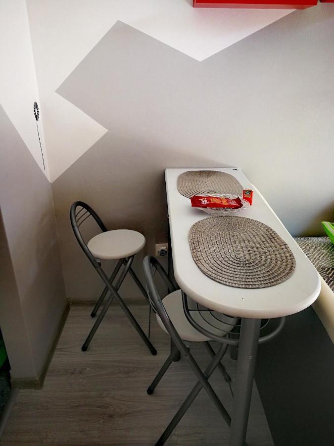 Apartments Anita Crikvenica Extérieur photo