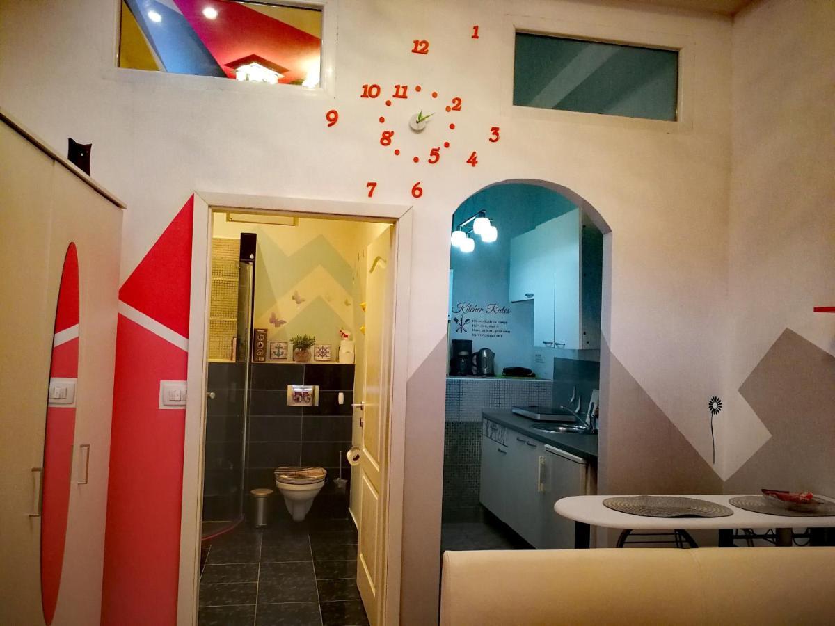 Apartments Anita Crikvenica Extérieur photo