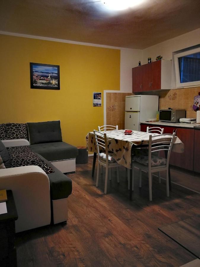Apartments Anita Crikvenica Extérieur photo