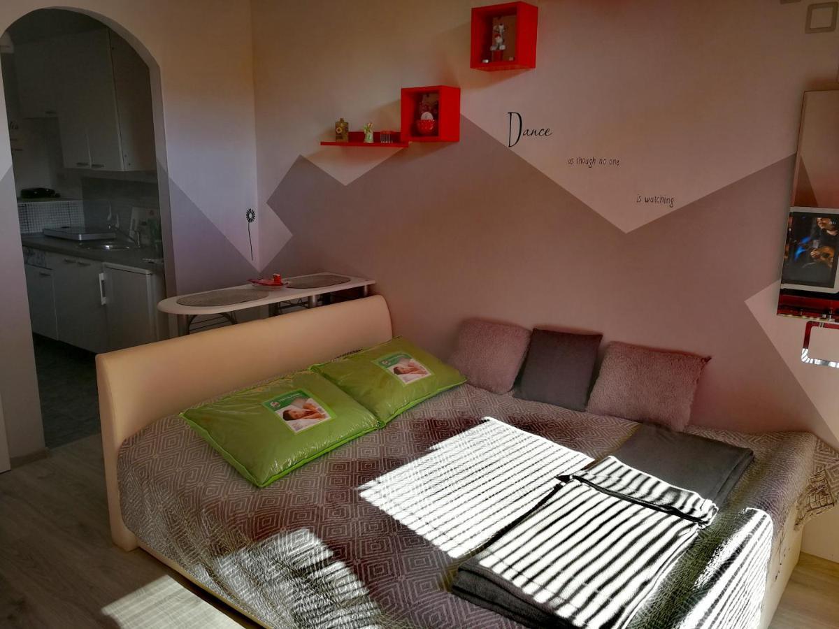 Apartments Anita Crikvenica Extérieur photo