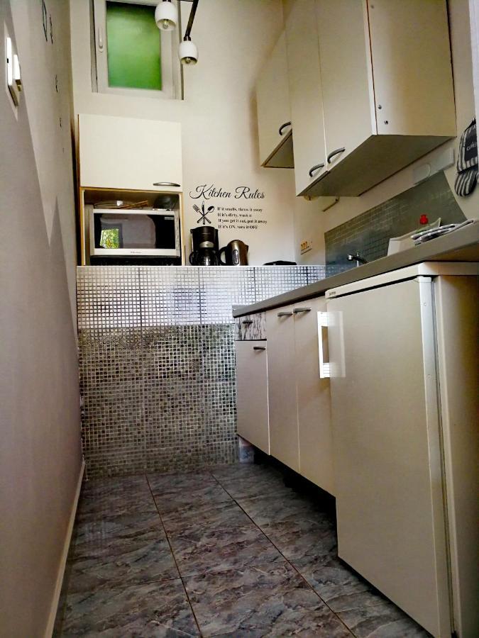 Apartments Anita Crikvenica Extérieur photo