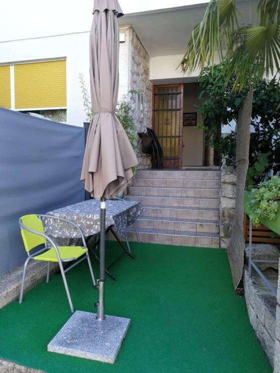 Apartments Anita Crikvenica Extérieur photo