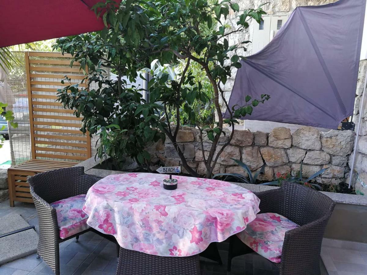 Apartments Anita Crikvenica Extérieur photo